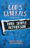 God's Generals for Kids - Volume 9