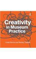 Creativity in Museum Practice