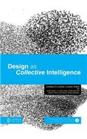 Design as Collective Intelligence