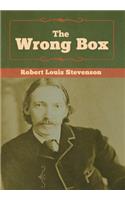 The Wrong Box