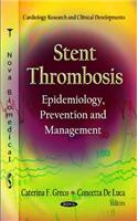 Stent Thrombosis