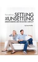 Settling the Unsettling