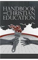 Handbook of Christian Education
