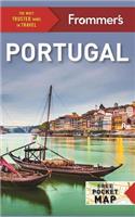 Frommer's Portugal