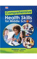Comprehensive Health Skills for Middle School