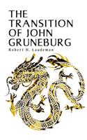 Transition of John Gruneburg