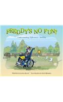 Freddy's No Fun?