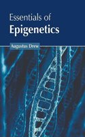 Essentials of Epigenetics