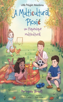 A Multicultural Picnic / Um Piquenique Multicultural