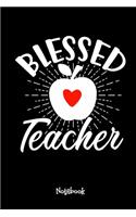 Blessed Teacher