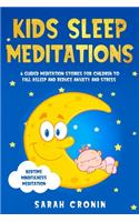 Kids Sleep Meditations