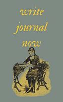 write journal now