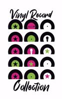 Vinyl Record Collection