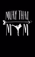 Muay Thai Mom