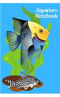 Aquarium Notebook