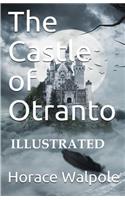 The Castle of Otranto Illustrated