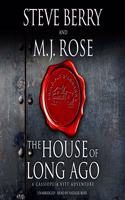 House of Long Ago Lib/E