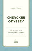 Cherokee Odyssey
