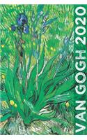 Van Gogh 2020