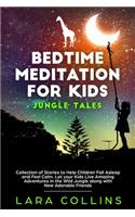 Bedtime Meditation for Kids
