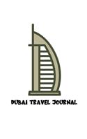 Dubai Travel Journal