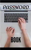 Password Book