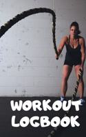 Workout Log Book