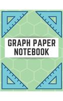 Graph Paper Notebook