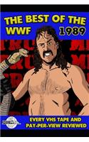 Best Of The WWF 1989