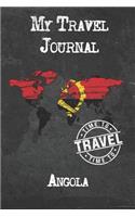 My Travel Journal Angola