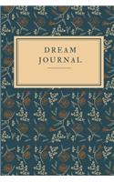 Dream Journal