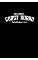 United States Coast Guard