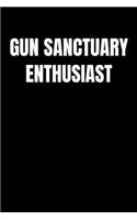Gun Sanctuary Enthusiast