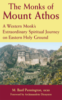 Monks of Mount Athos