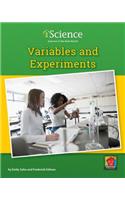 Variables and Experiments