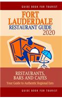 Fort Lauderdale Restaurant Guide 2020