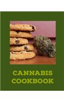 Cannabis Cookbook