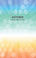Autorin Terminplaner 2019 2020