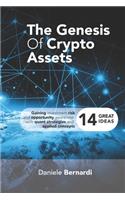 Genesis of Crypto Assets