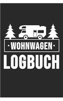 Wohnwagen Logbuch
