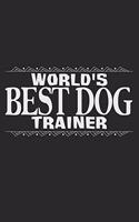 World's Best Dog Trainer