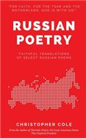 Russian Poetry