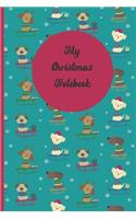 My Christmas Notebook