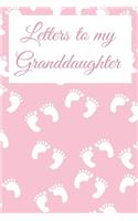 Letters To My Granddaughter
