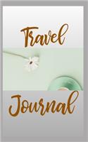 Travel Journal