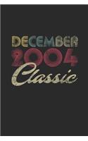 Classic December 2004