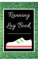 Running Log Book