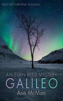Galileo: (2 Evan Reed Mystery)