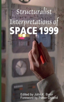 Structuralist Interpretations of Space 1999