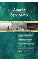 Apache ServiceMix: A Clear and Concise Reference